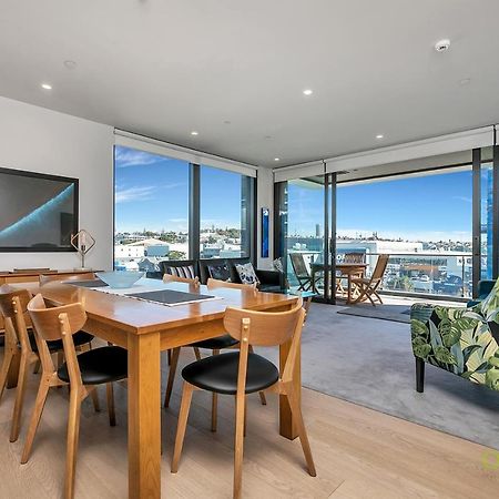 Qv Brand New Luxury Apt With Tandem Carpark - 975 Auckland Exterior photo