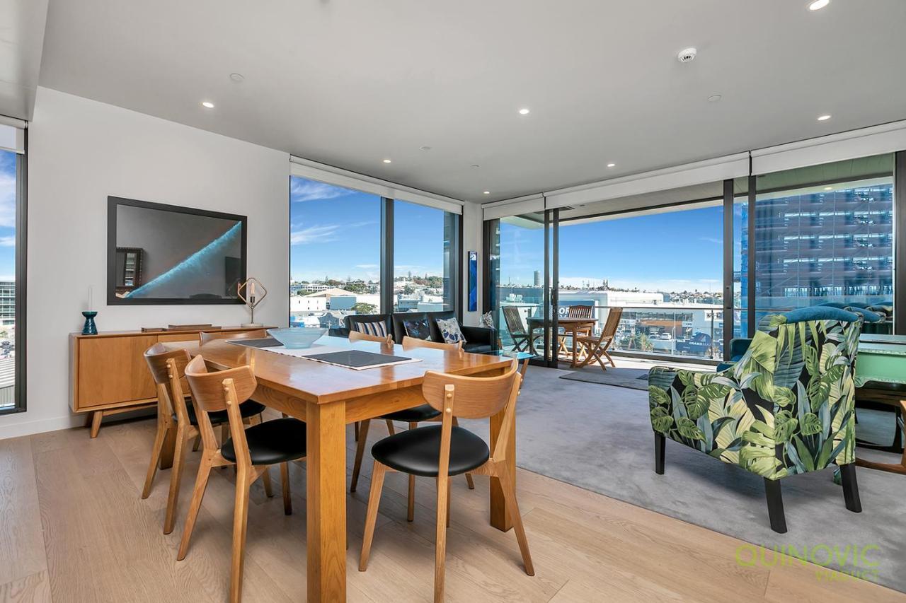Qv Brand New Luxury Apt With Tandem Carpark - 975 Auckland Exterior photo