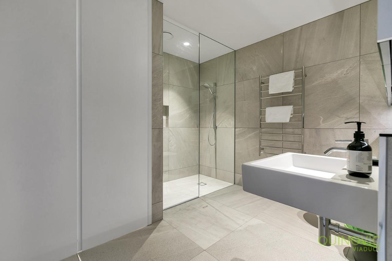 Qv Brand New Luxury Apt With Tandem Carpark - 975 Auckland Exterior photo