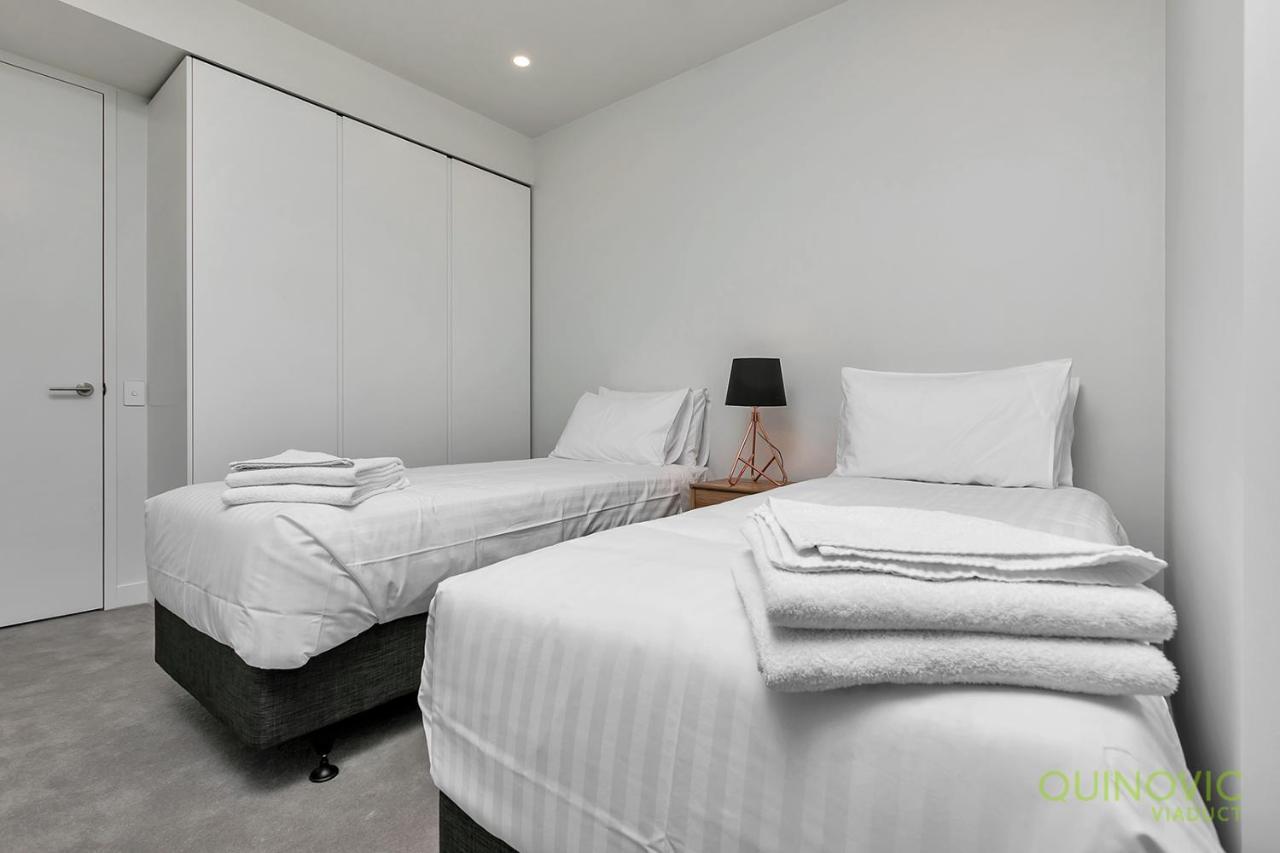 Qv Brand New Luxury Apt With Tandem Carpark - 975 Auckland Exterior photo